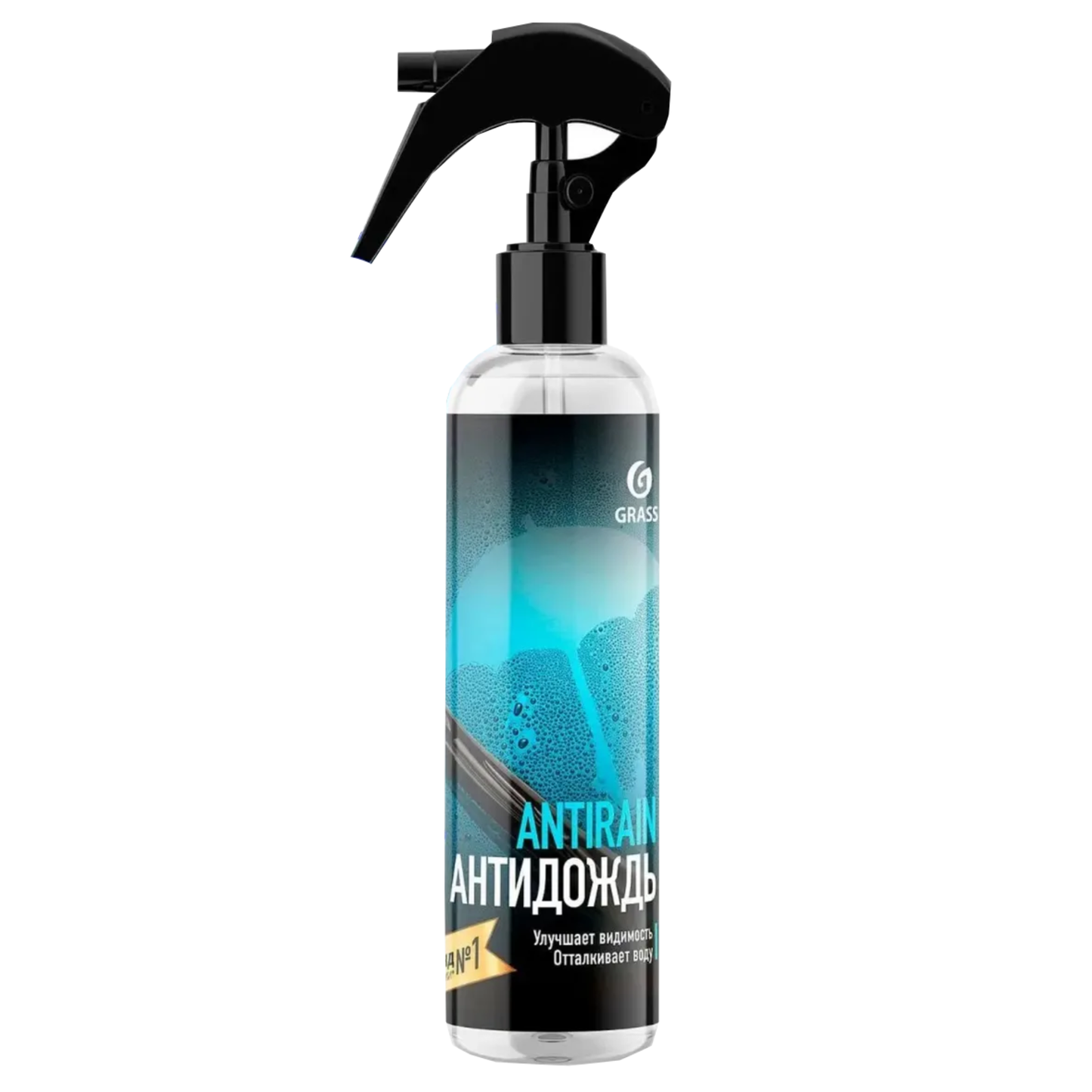 Spray Antiploaie – 250 ml