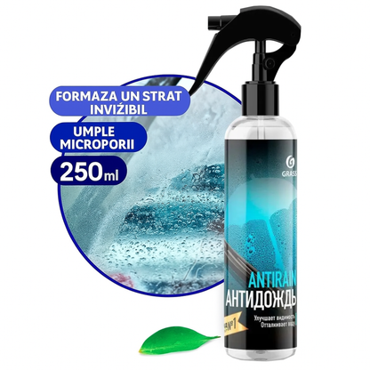 Spray Antiploaie – 250 ml