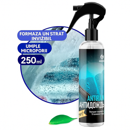 Spray Antiploaie – 250 ml
