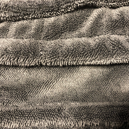 Prosop dublu strat din microfibră 1200 GSM