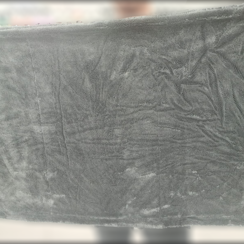 Prosop dublu strat din microfibră 1200 GSM