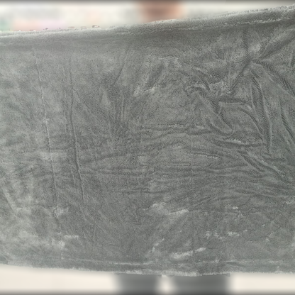 Prosop dublu strat din microfibră 1200 GSM